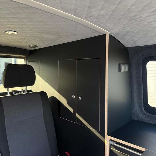 Volkswagen T6 (HU bis 09/28) - Bild 8