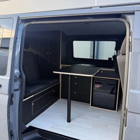 Volkswagen T6 (HU bis 09/28) - Bild 6