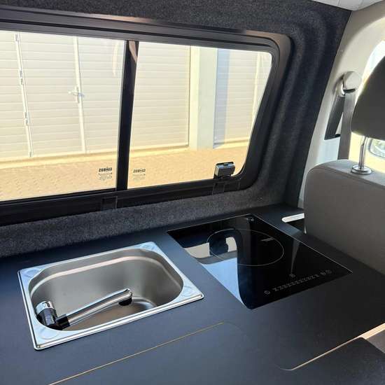 Volkswagen T6 (HU bis 09/28) - Bild 11