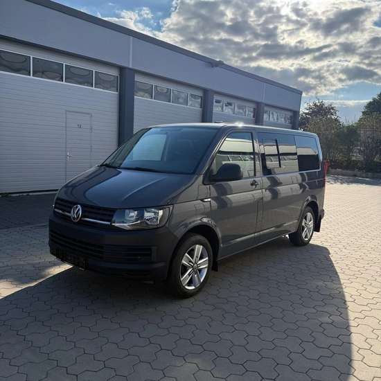 Volkswagen T6 (HU bis 09/28) - Bild 3