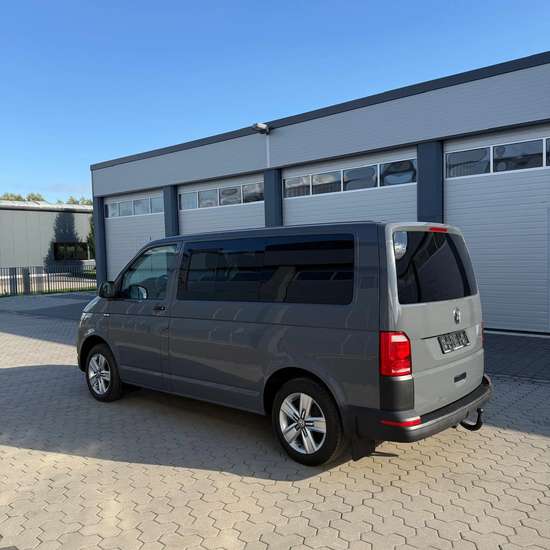 Volkswagen T6 (HU bis 09/28) - Bild 4
