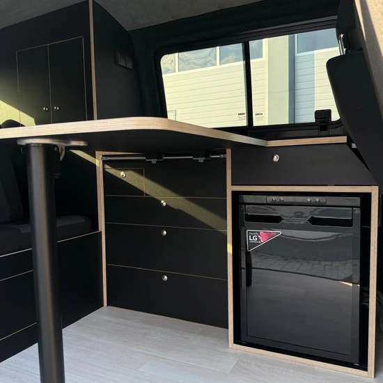 Volkswagen T6 (HU bis 09/28) - Bild 9