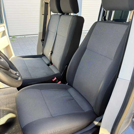 Volkswagen T6 (HU bis 09/28) - Bild 18
