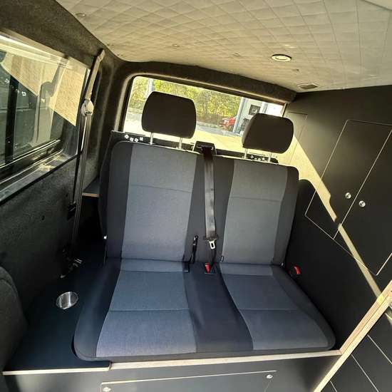 Volkswagen T6 (HU bis 09/28) - Bild 12