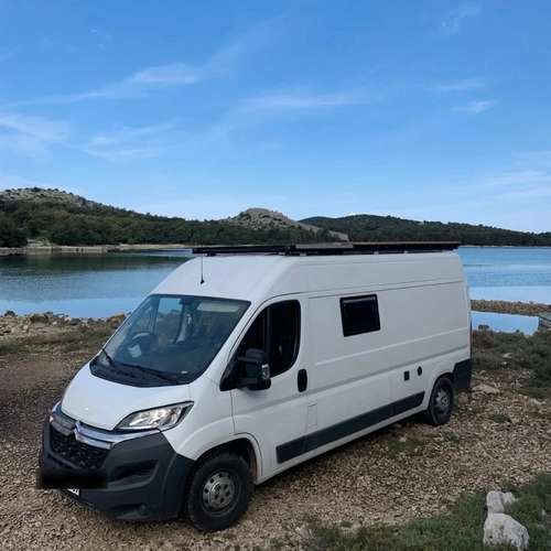 Campervan gebraucht kaufen 2026 | Camper Trader