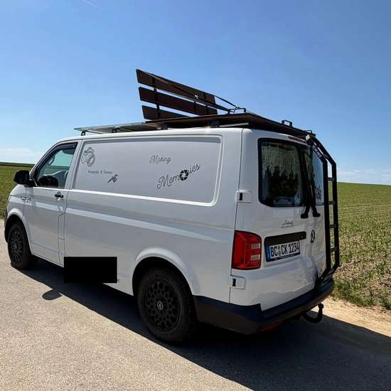 Volkswagen T6 2019 (HU bis 08/27) - Bild 2