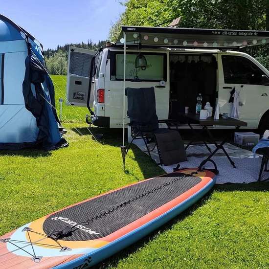 Volkswagen T6 2019 (HU bis 08/27) - Bild 7