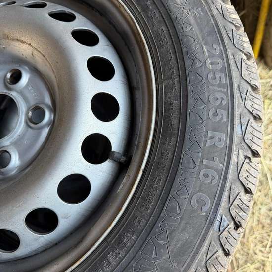 Volkswagen T6 2019 (HU bis 08/27) - Bild 10