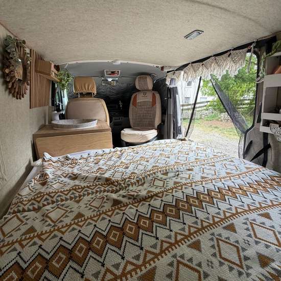 Volkswagen T6 2019 (HU bis 08/27) - Bild 6