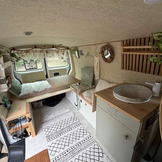 Volkswagen T6 2019 (HU bis 08/27) - Bild 4