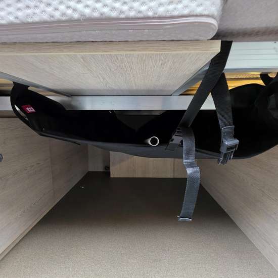 Citroën Pössl summit 640 - Jumper 35 Heavy L4H2 HDI 2018 (HU bis 11/27) - Bild 6