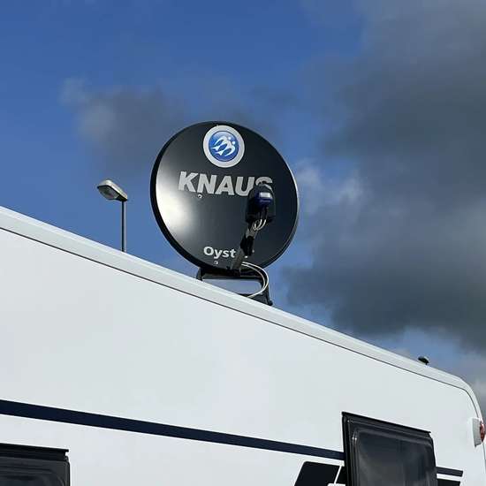 Knaus Sky Ti 650 MEG Platinum Selection 2022 (HU bis 02/27) - Bild 4