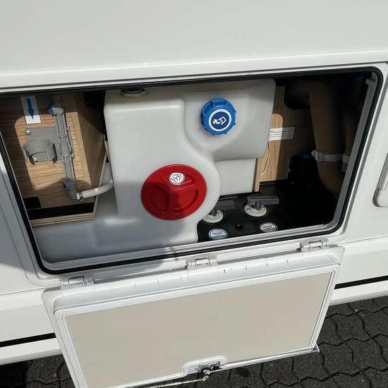 Knaus Sky Ti 650 MEG Platinum Selection 2022 (HU bis 02/27) - Bild 5