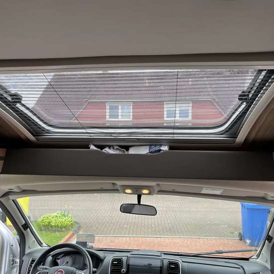 Knaus Sky Ti 650 MEG Platinum Selection 2022 (HU bis 02/27) - Bild 11