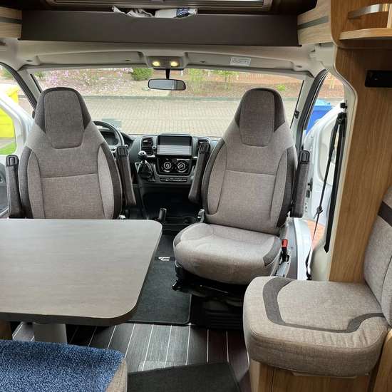 Knaus Sky Ti 650 MEG Platinum Selection 2022 (HU bis 02/27) - Bild 13