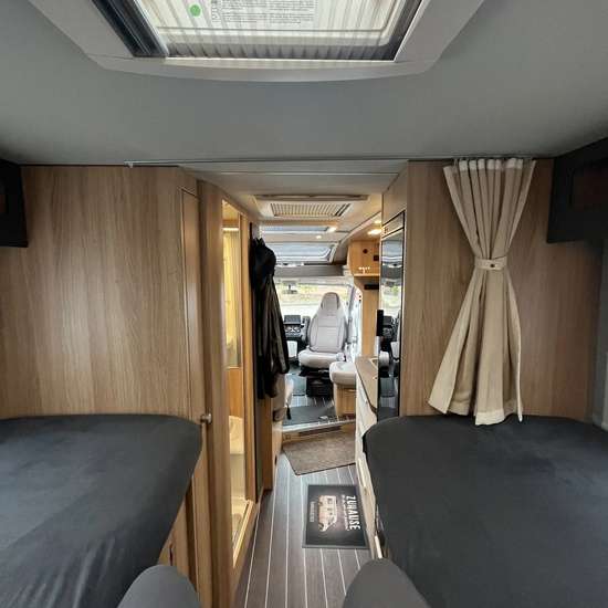Knaus Sky Ti 650 MEG Platinum Selection 2022 (HU bis 02/27) - Bild 16