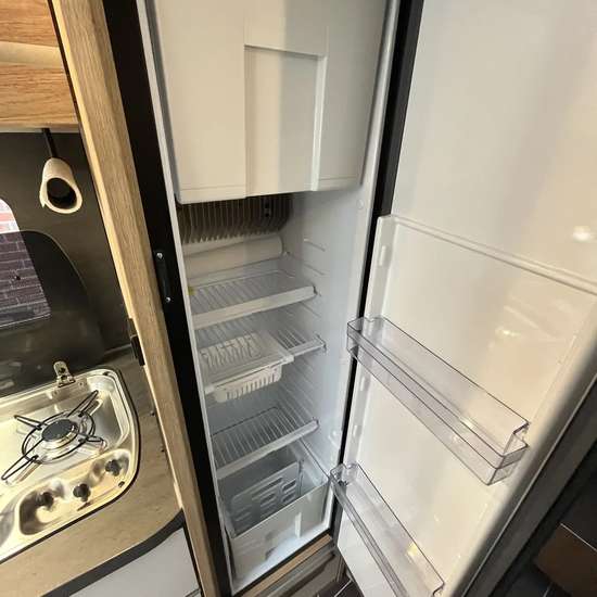 Knaus Sky Ti 650 MEG Platinum Selection 2022 (HU bis 02/27) - Bild 17