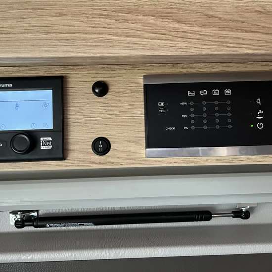 Knaus Sky Ti 650 MEG Platinum Selection 2022 (HU bis 02/27) - Bild 9