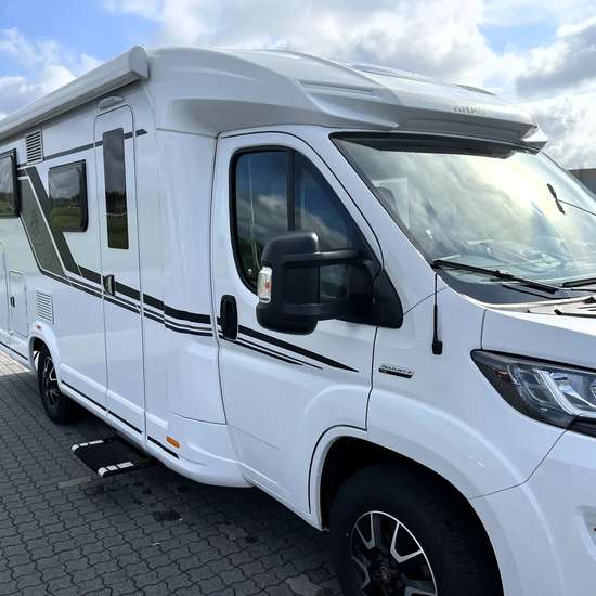 Knaus Sky Ti 650 MEG Platinum Selection 2022 (HU bis 02/27) - Bild 2