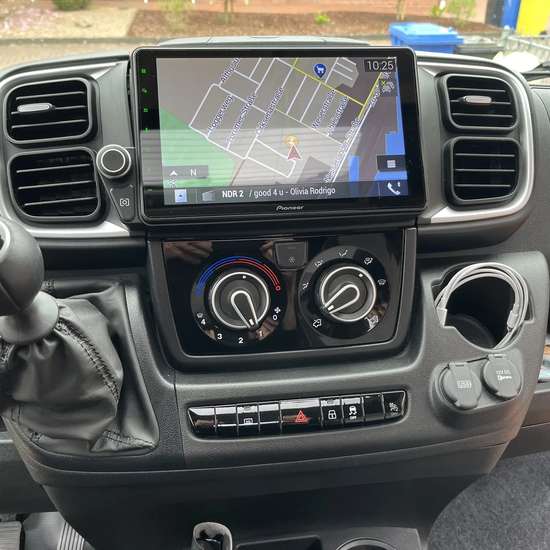 Knaus Sky Ti 650 MEG Platinum Selection 2022 (HU bis 02/27) - Bild 8