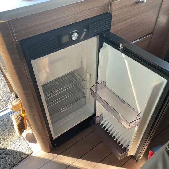 Knaus BoxLife 540 MQ Automatik Solar+Aufstelldach - Bild 8