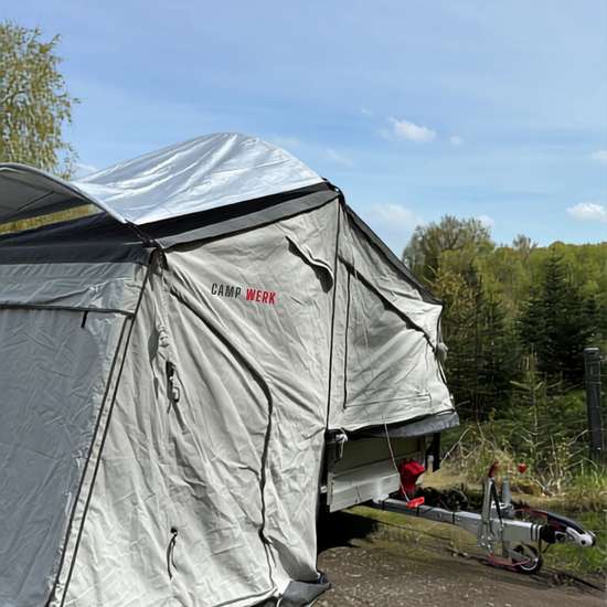 Andere Campwerk Onraod Economy 2024 (HU bis 04/28) - Bild 2