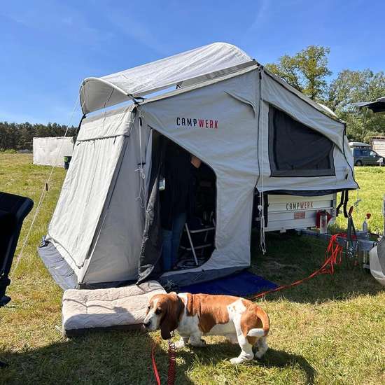 Andere Campwerk Onraod Economy 2024 (HU bis 04/28) - Bild 3