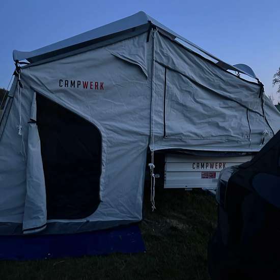Andere Campwerk Onraod Economy 2024 (HU bis 04/28) - Bild 6