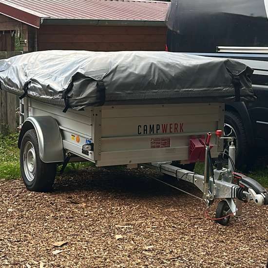 Andere Campwerk Onraod Economy 2024 (HU bis 04/28) - Bild 4