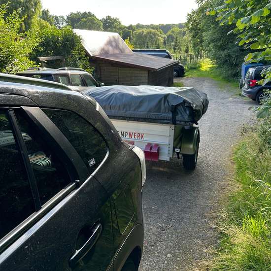 Andere Campwerk Onraod Economy 2024 (HU bis 04/28) - Bild 5