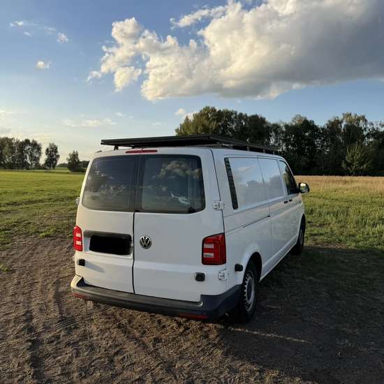 Volkswagen T6 Transporter Lang 2017 (HU bis 03/27) - Bild 17