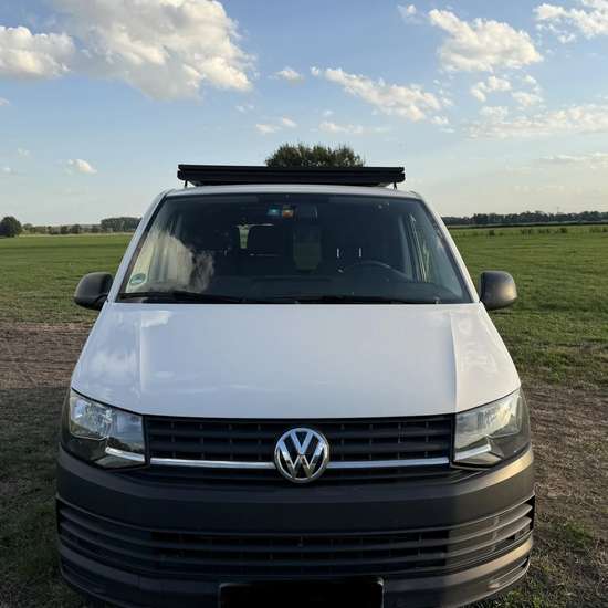 Volkswagen T6 Transporter Lang 2017 (HU bis 03/27) - Bild 3
