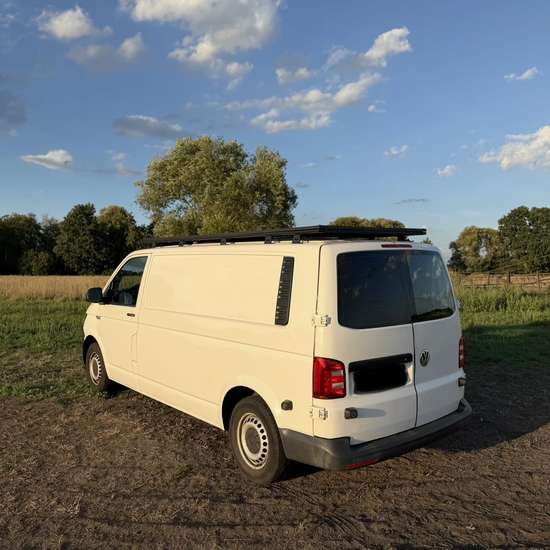 Volkswagen T6 Transporter Lang 2017 (HU bis 03/27) - Bild 16