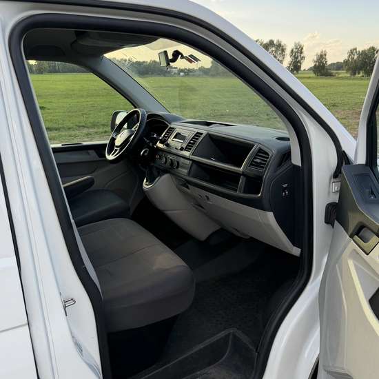 Volkswagen T6 Transporter Lang 2017 (HU bis 03/27) - Bild 5