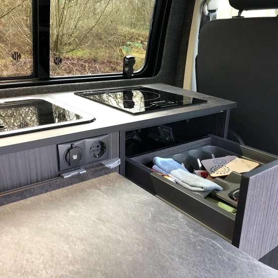 Volkswagen T6 2,0 DSG 2019 (HU bis 03/28) - Bild 19