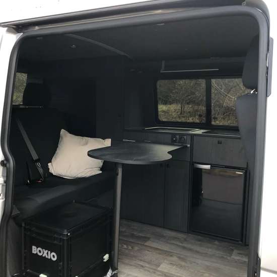 Volkswagen T6 2,0 DSG 2019 (HU bis 03/28) - Bild 6