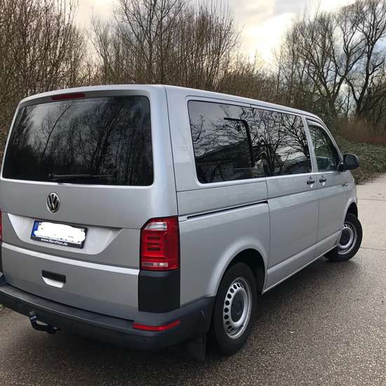 Volkswagen T6 2,0 DSG 2019 (HU bis 03/28) - Bild 5