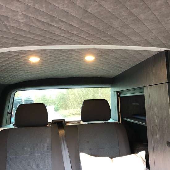 Volkswagen T6 2,0 DSG 2019 (HU bis 03/28) - Bild 11