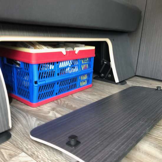 Volkswagen T6 2,0 DSG 2019 (HU bis 03/28) - Bild 18