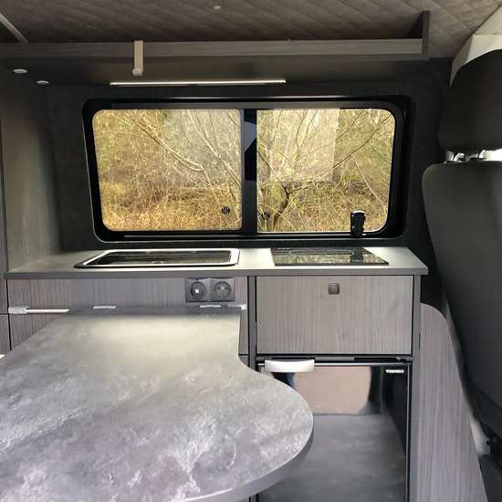Volkswagen T6 2,0 DSG 2019 (HU bis 03/28) - Bild 7