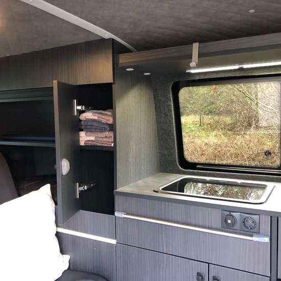 Volkswagen T6 2,0 DSG 2019 (HU bis 03/28) - Bild 13