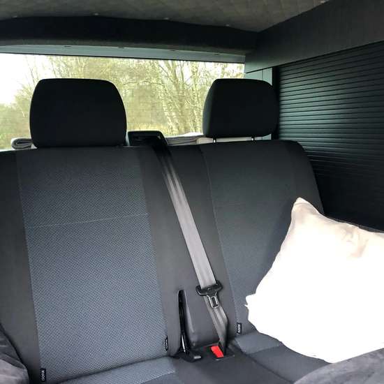 Volkswagen T6 2,0 DSG 2019 (HU bis 03/28) - Bild 20