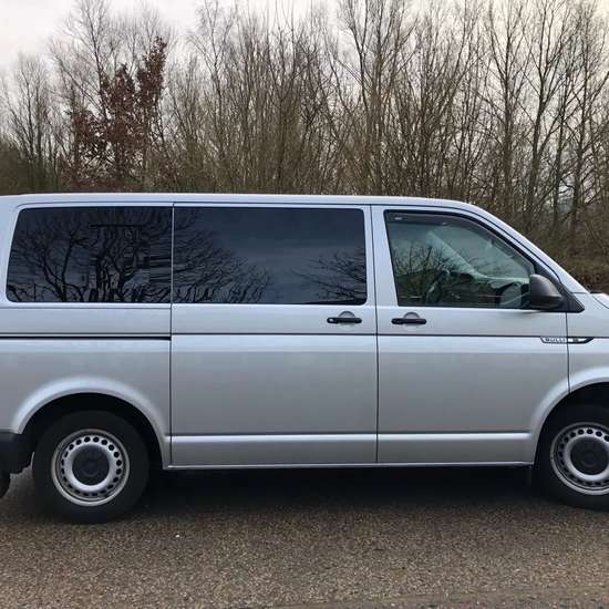 Volkswagen T6 2,0 DSG 2019 (HU bis 03/28) - Bild 3
