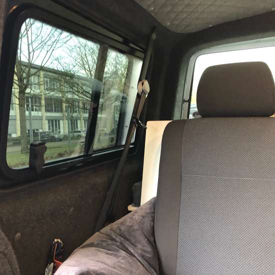 Volkswagen T6 2,0 DSG 2019 (HU bis 03/28) - Bild 12