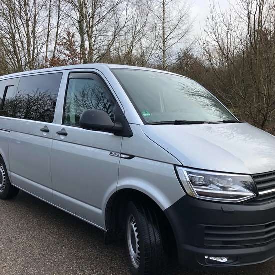 Volkswagen T6 2,0 DSG 2019 (HU bis 03/28) - Bild 2