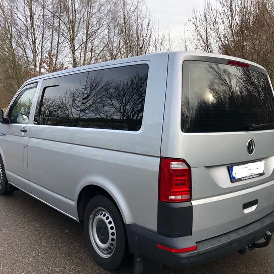 Volkswagen T6 2,0 DSG 2019 (HU bis 03/28) - Bild 4