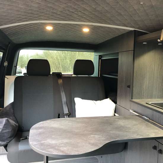 Volkswagen T6 2,0 DSG 2019 (HU bis 03/28) - Bild 15