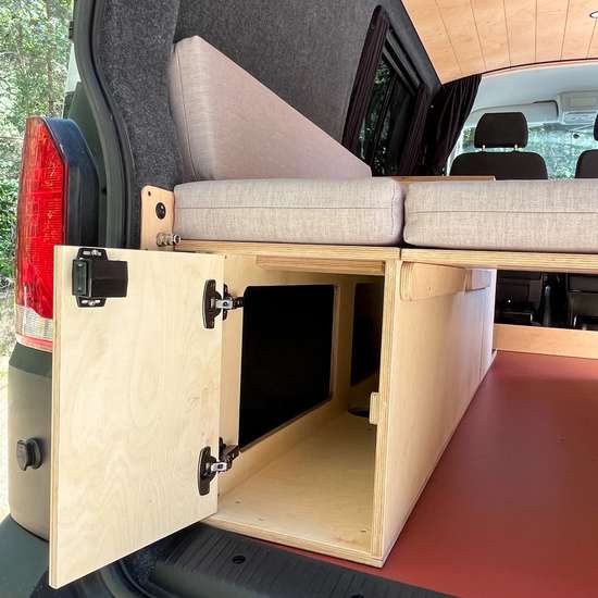 Volkswagen T6.1 Transporter 2021 (HU bis 07/28) - Bild 13