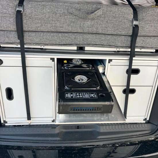 Citroën Vanster 2.0 HDI 2021 (HU bis 06/27) - Bild 10