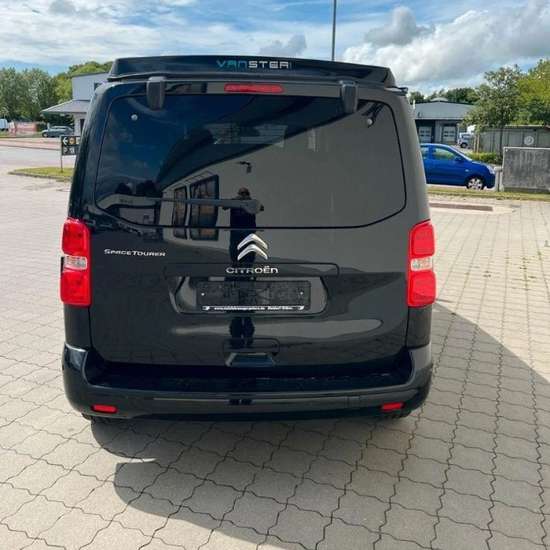 Citroën Vanster 2.0 HDI 2021 (HU bis 06/27) - Bild 5